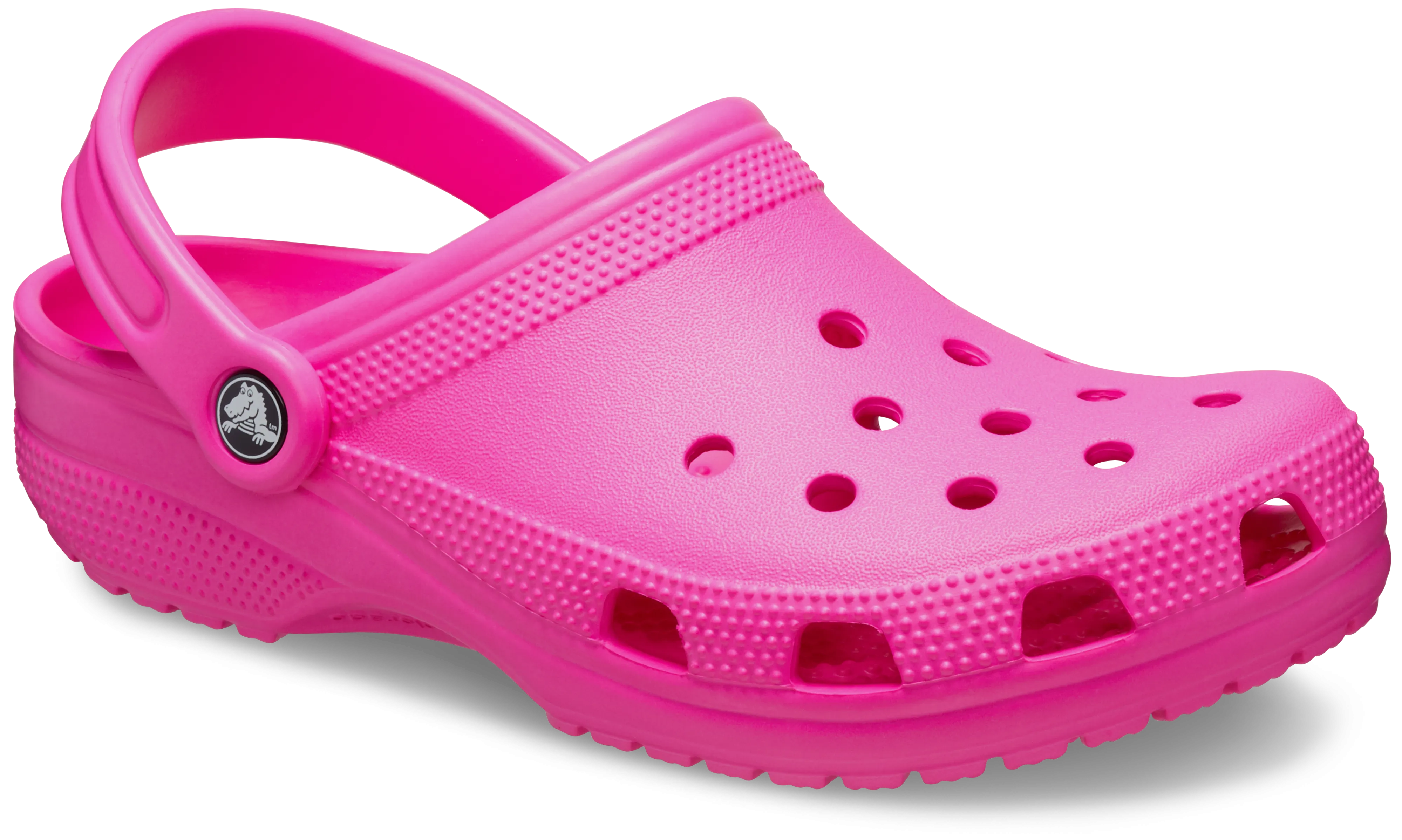 Crocs Pink Crush - Adult