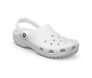 Flexible Clogs