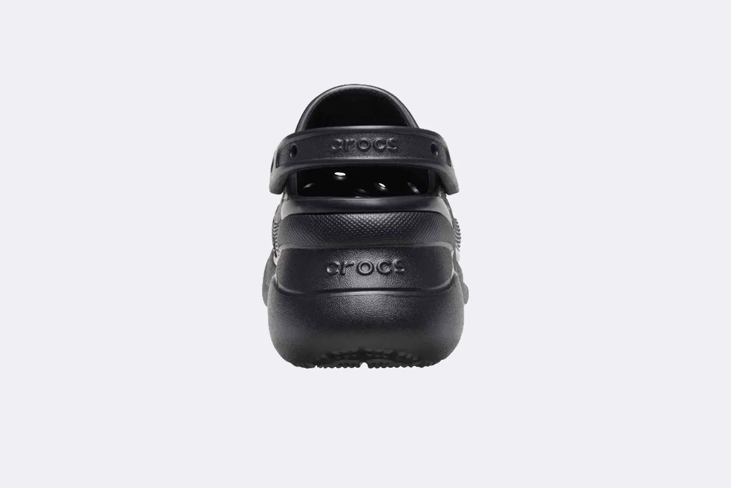 Crocs Wmns Classic Bae Clog Black