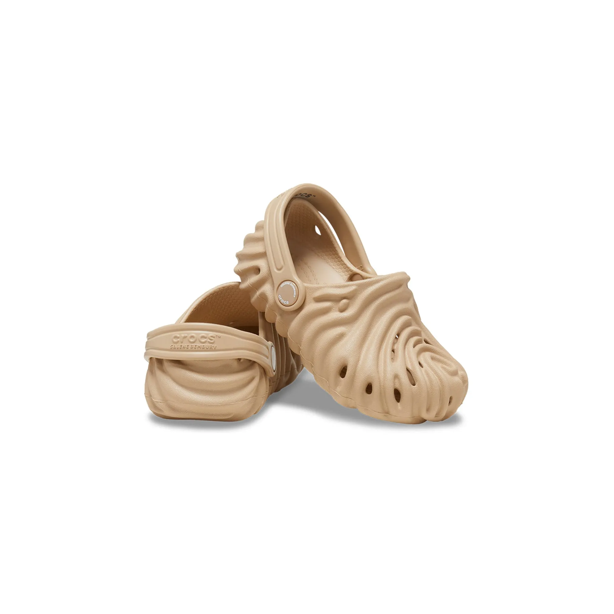 Crocs x Salehe Bembury Infant Pollex Clogs