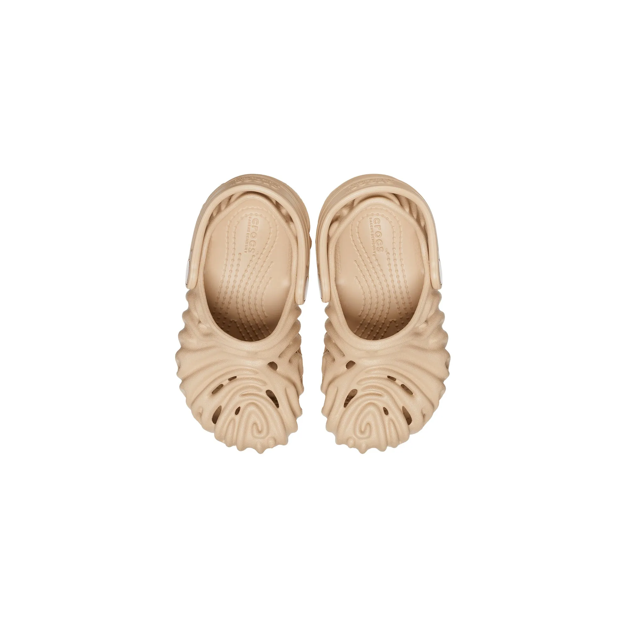 Crocs x Salehe Bembury Infant Pollex Clogs