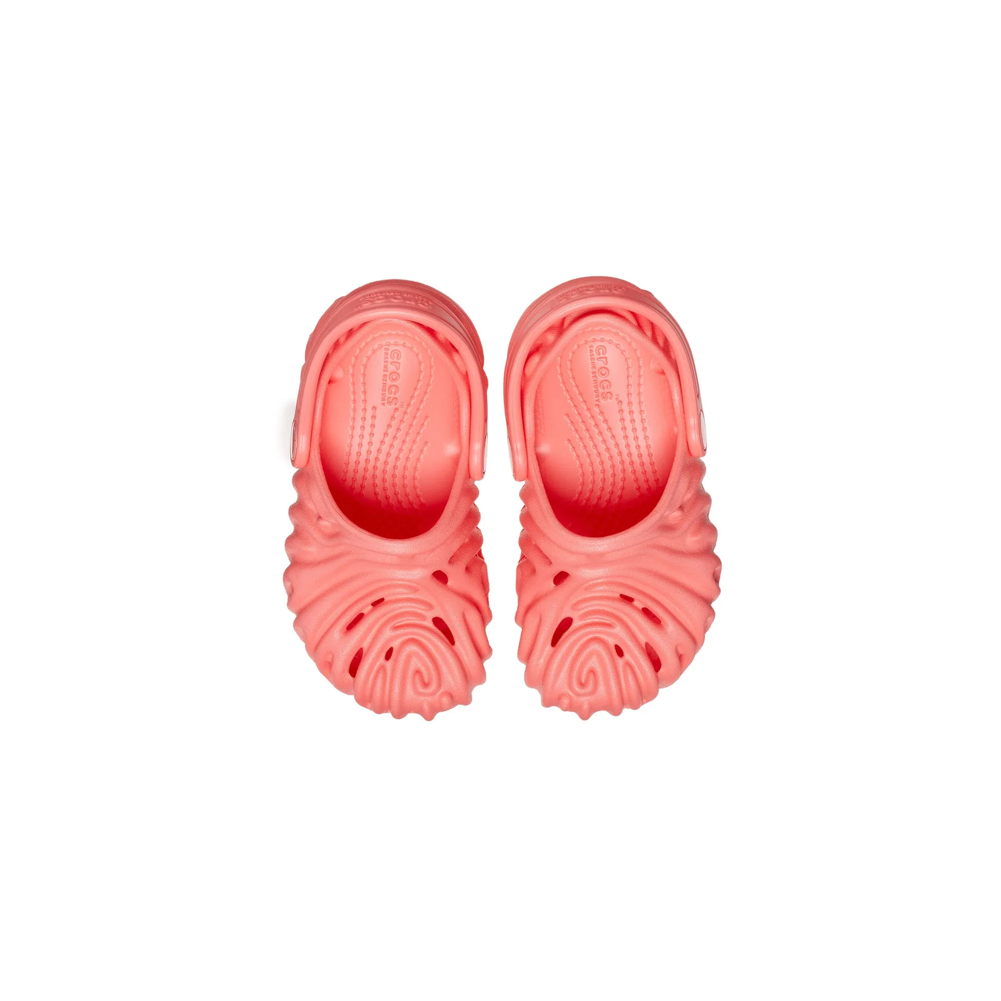 Crocs x Salehe Bembury Infant Pollex Clogs