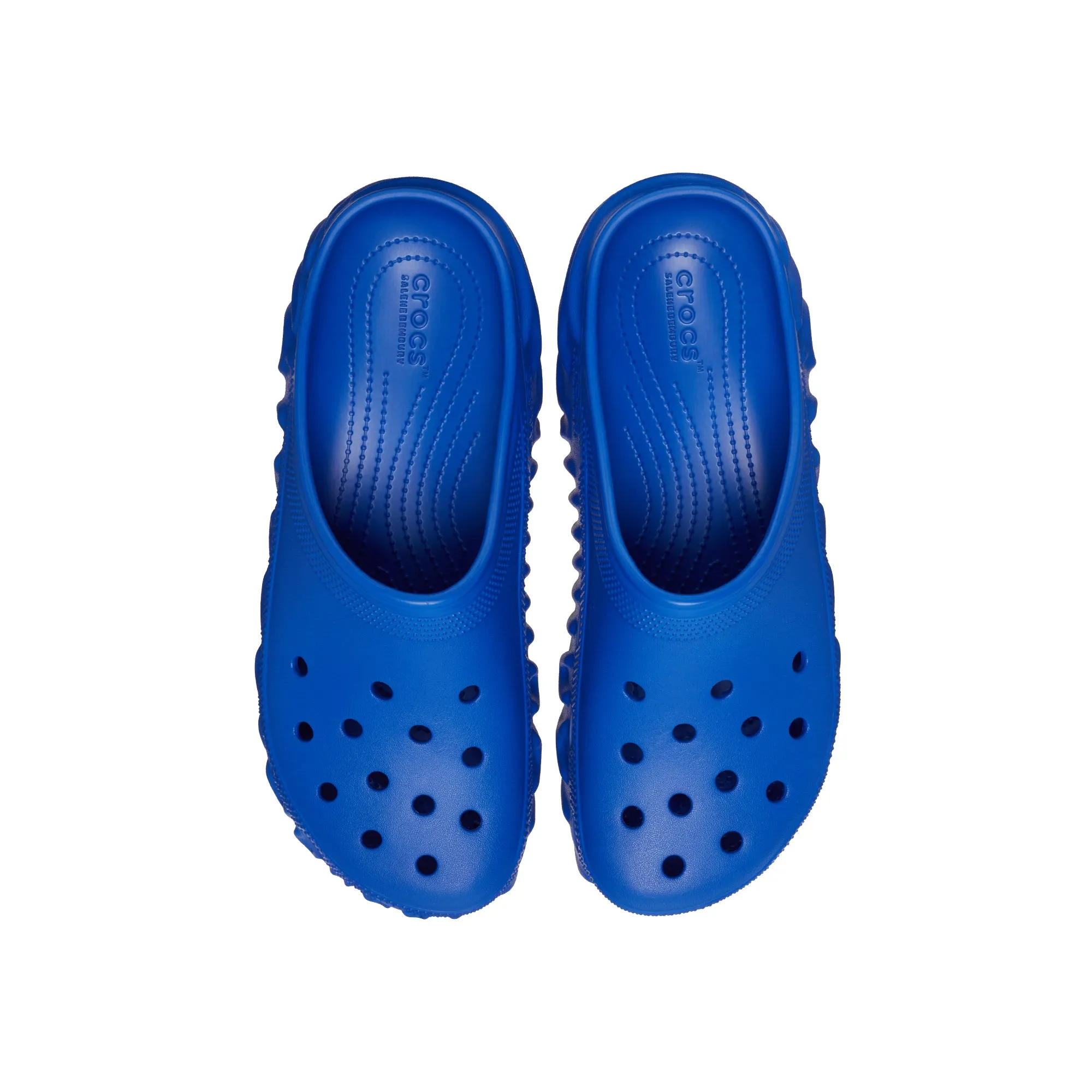 Crocs x Salehe Bembury Saru Geneva Clogs