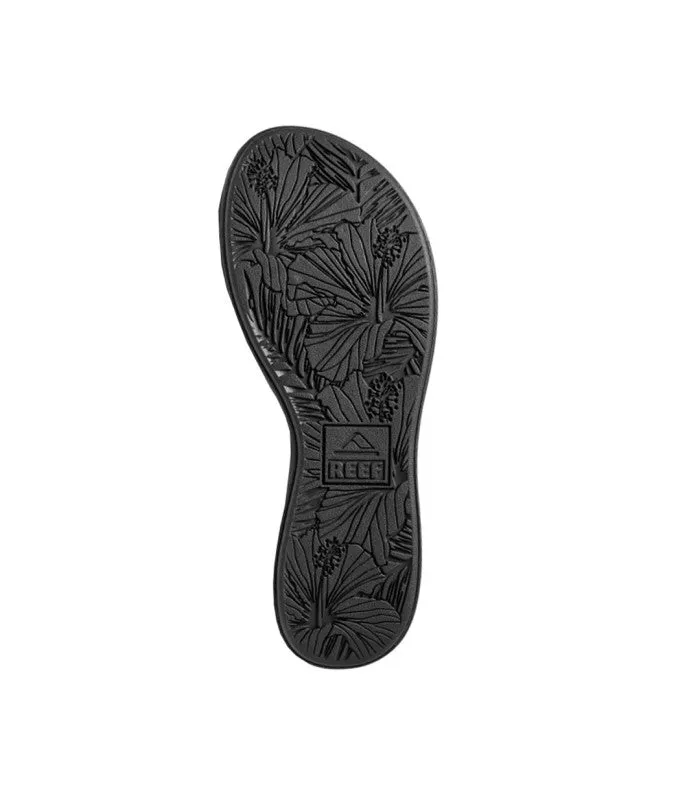 Cushion Cloud Roa Womens Black/Tan