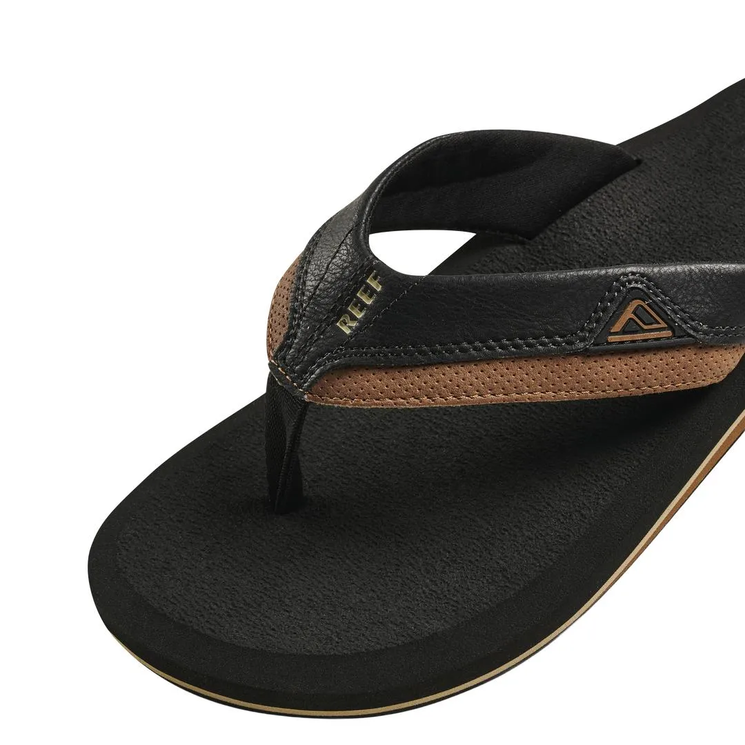 Cushion Dawn Sandals