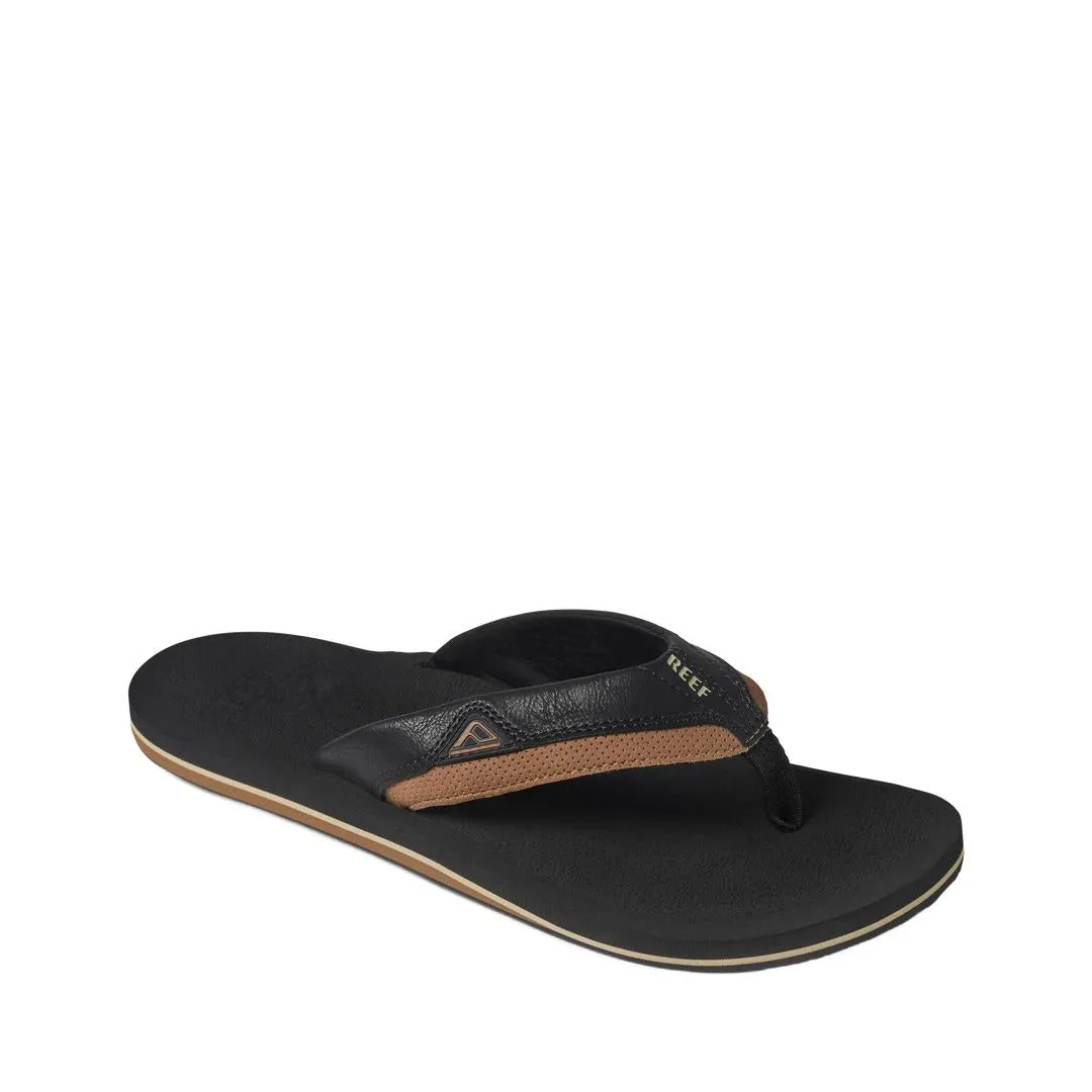 Cushion Dawn Sandals