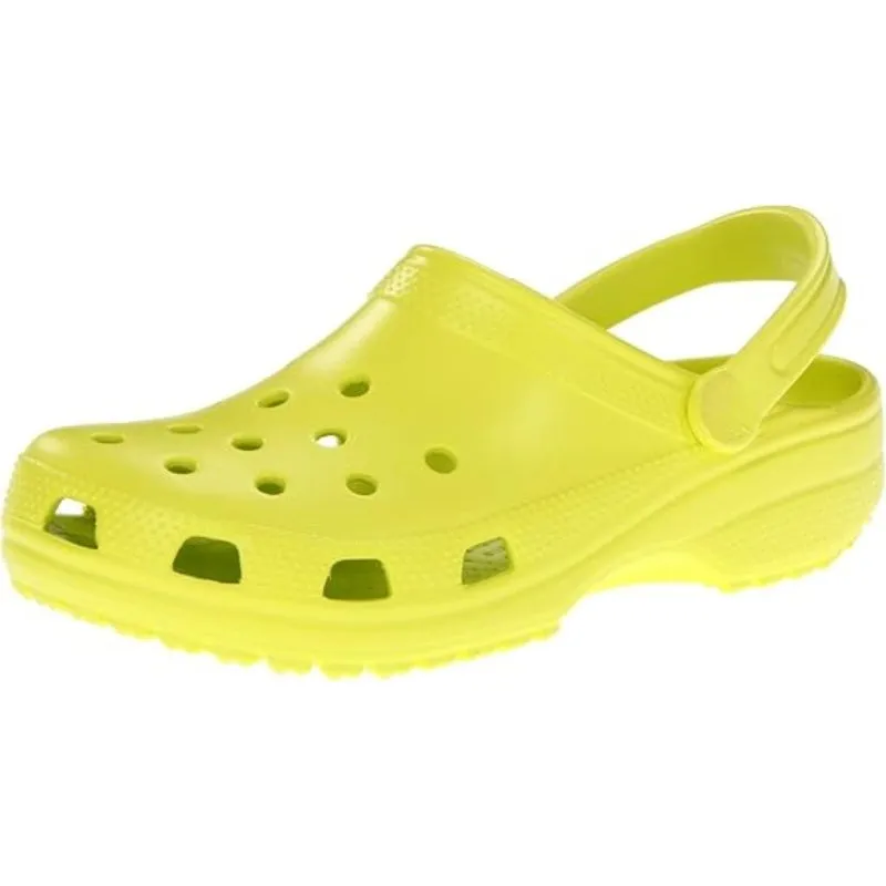 Cushioned Comfort Clogs – Ideal for Every Occasion