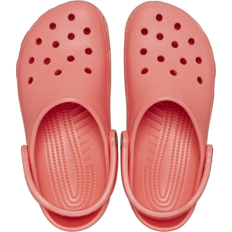 Cushioned Comfort Clogs – Ideal for Every Occasion