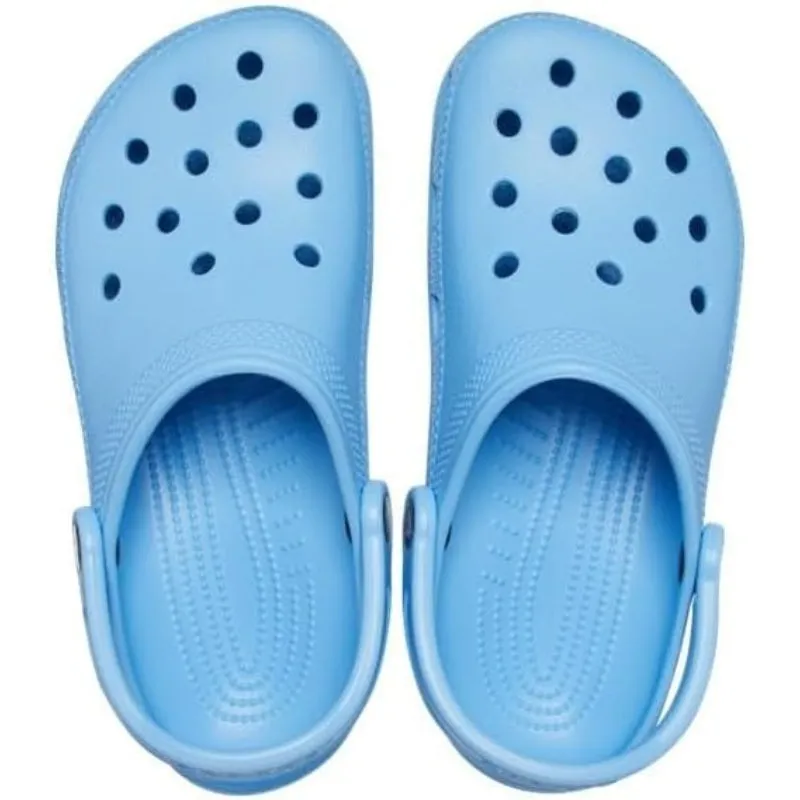 Cushioned Comfort Clogs – Ideal for Every Occasion