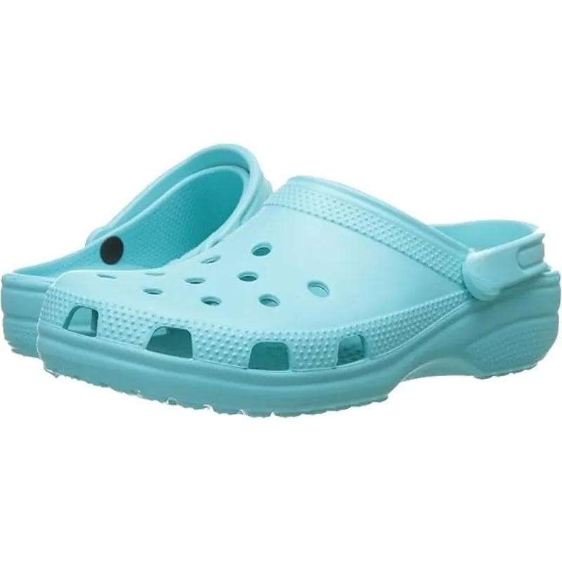 Cushioned Comfort Clogs – Ideal for Every Occasion