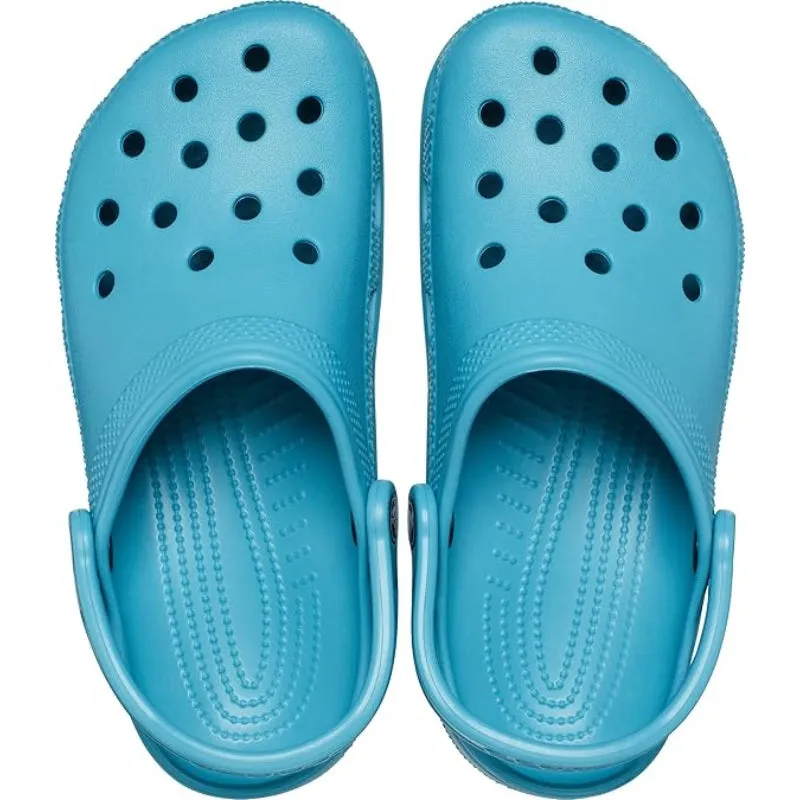 Cushioned Comfort Clogs – Ideal for Every Occasion