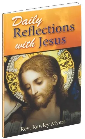 Daily Reflections With Jesus
