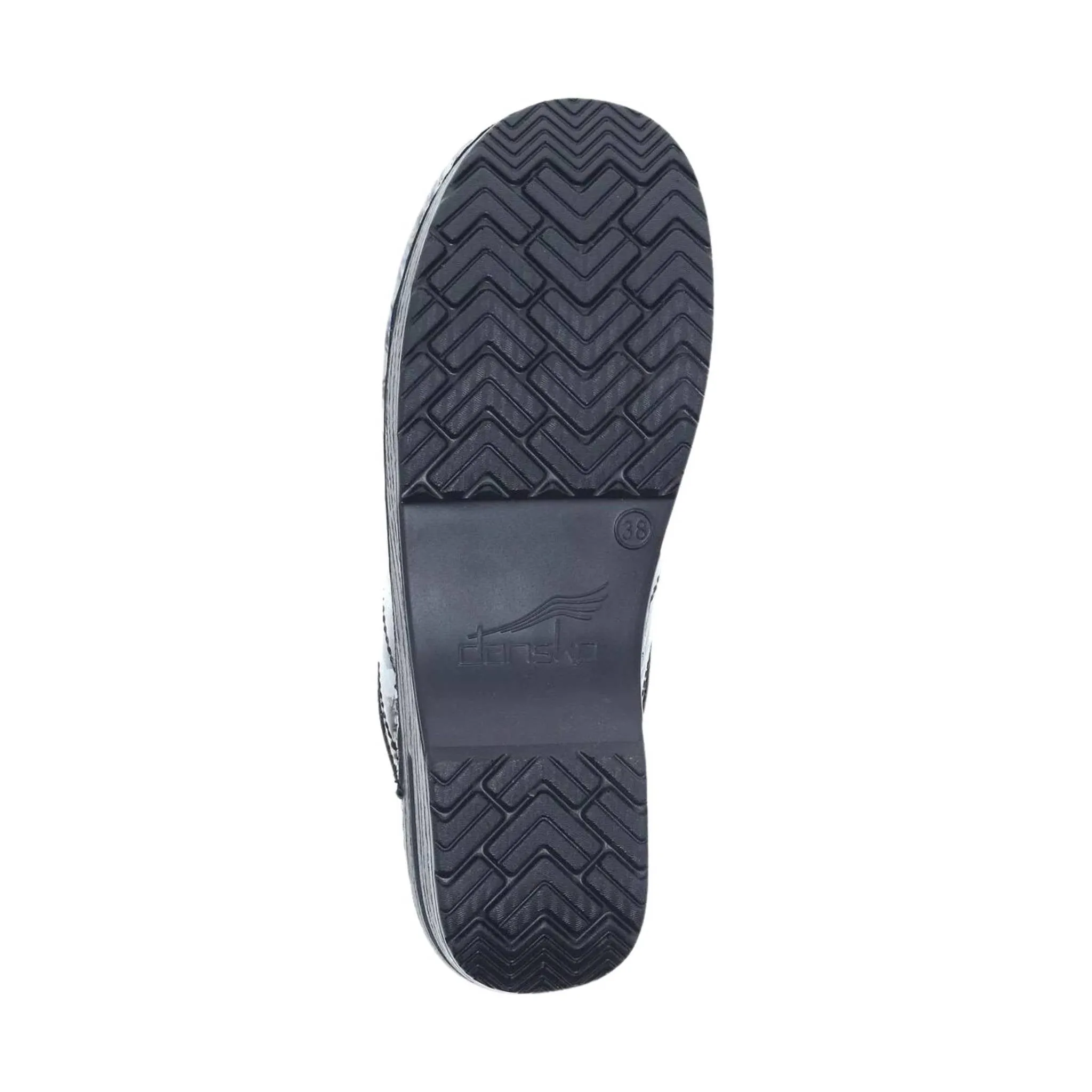 Dansko Women's Professional - Crisscross Patent