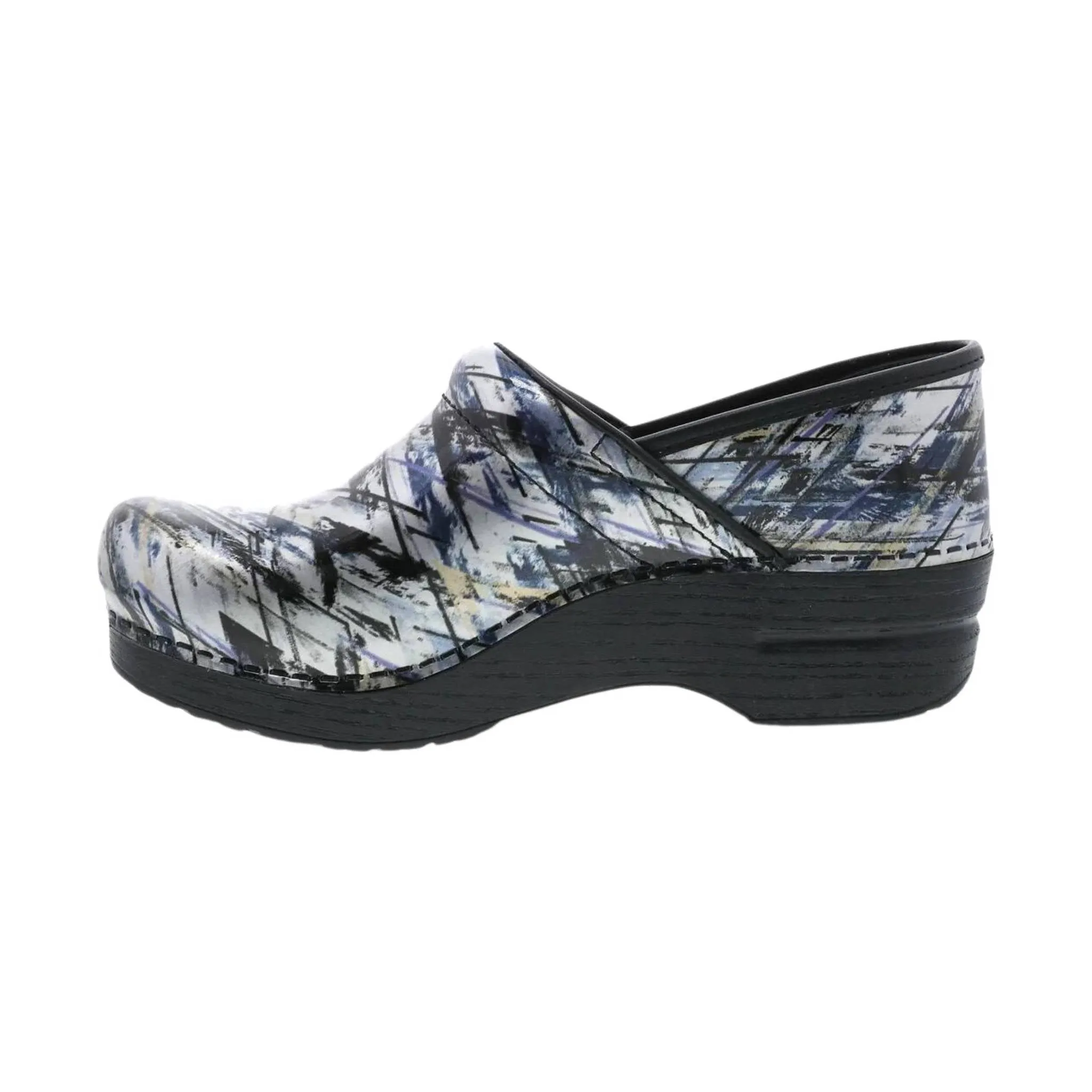 Dansko Women's Professional - Crisscross Patent