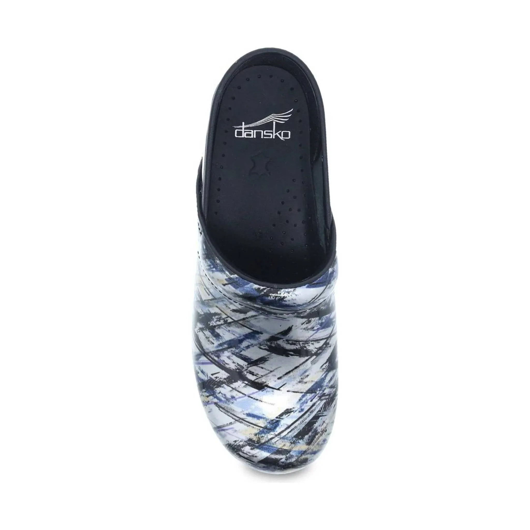 Dansko Women's Professional - Crisscross Patent