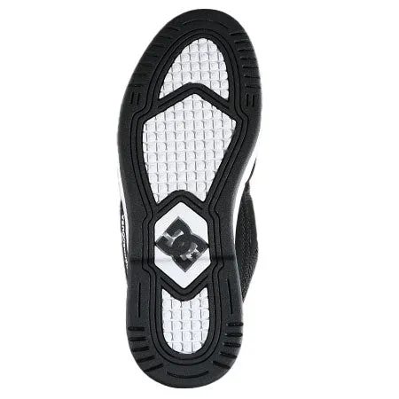DC Shoe Co. Construct Shoes