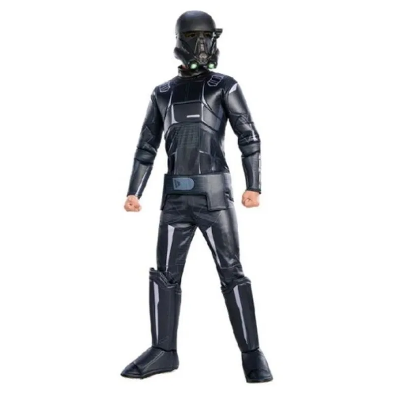 Death Trooper Rogue One Deluxe Size L