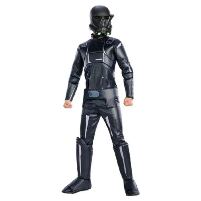 Death Trooper Rogue One Deluxe Size L