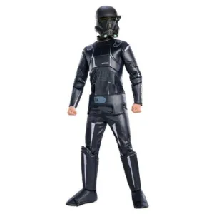 Death Trooper Rogue One Deluxe Size L