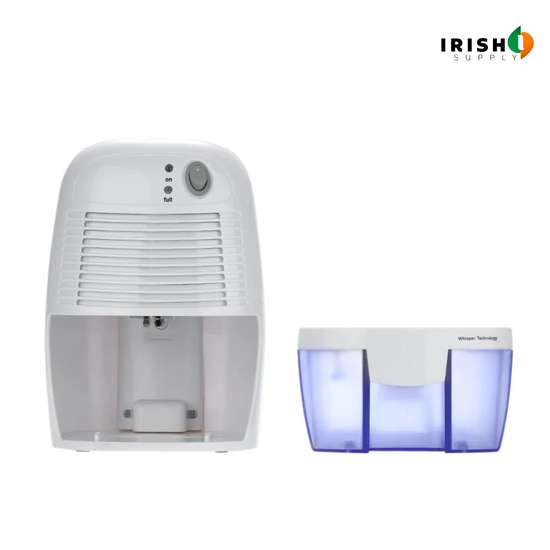 DEHUMIDITRON Portable Air Dehumidifier