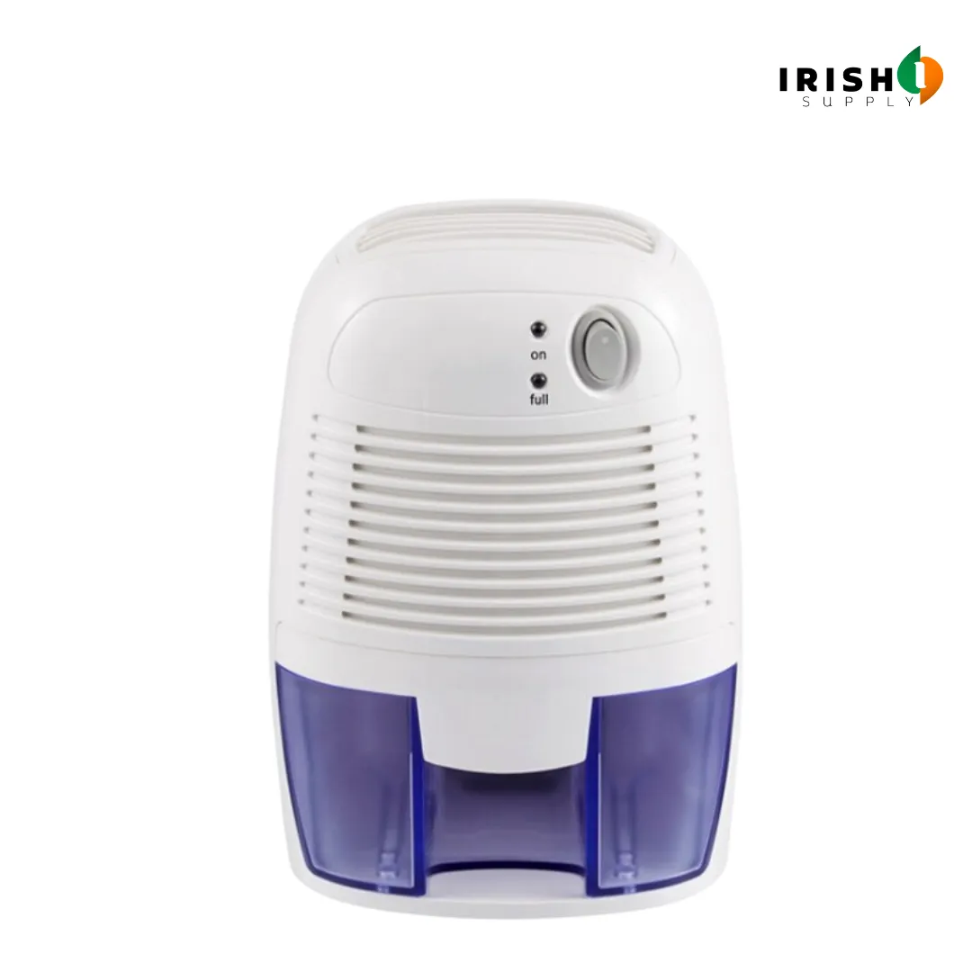 DEHUMIDITRON Portable Air Dehumidifier