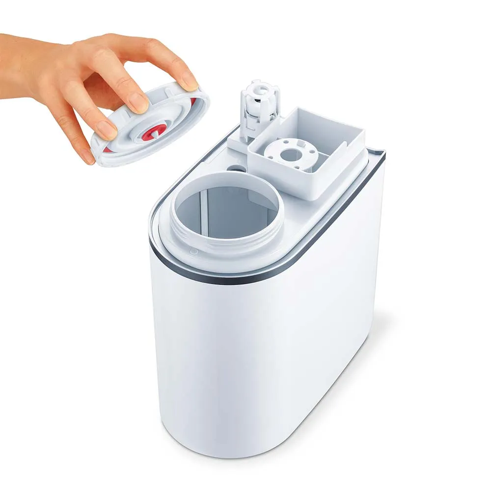 Demo - Beurer Ultrasonic Air Humidifier LB 45