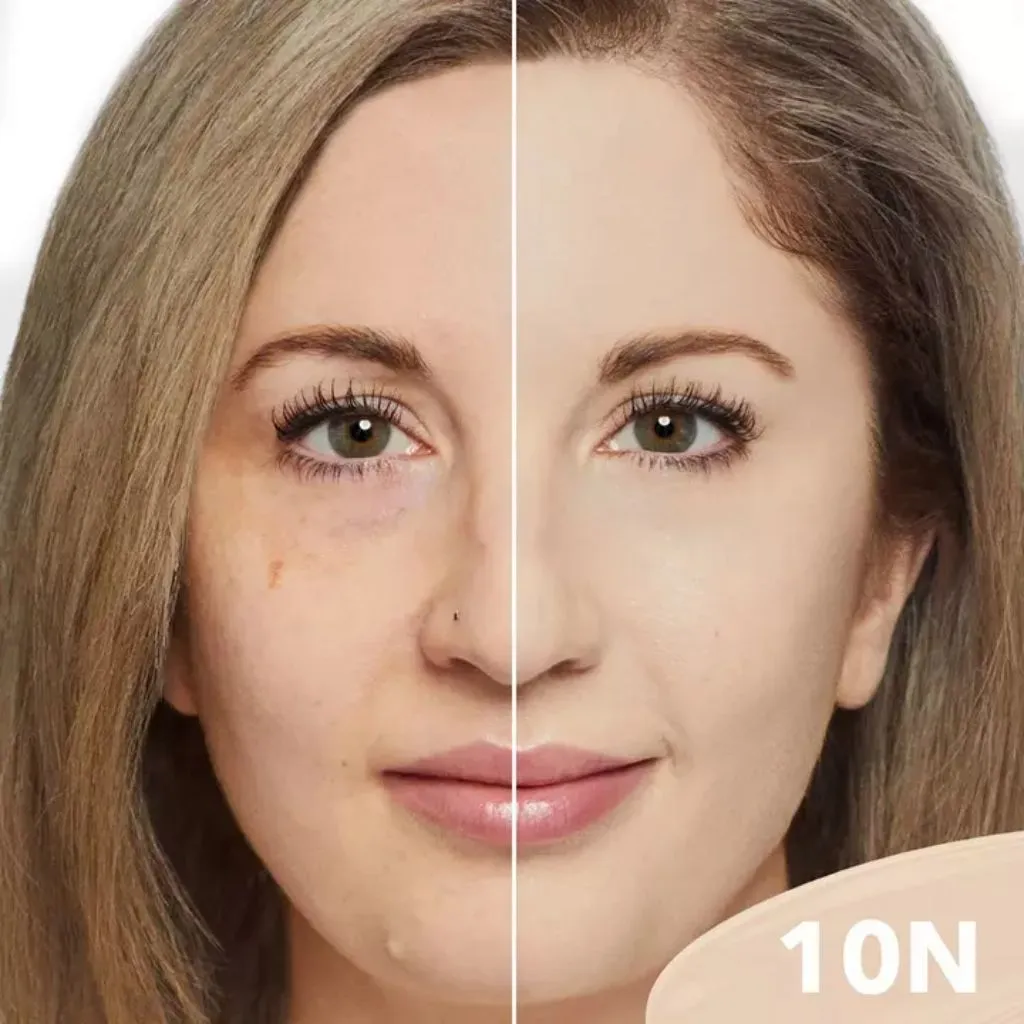 Dermablend Continuous Correction™ CC Cream SPF 50 