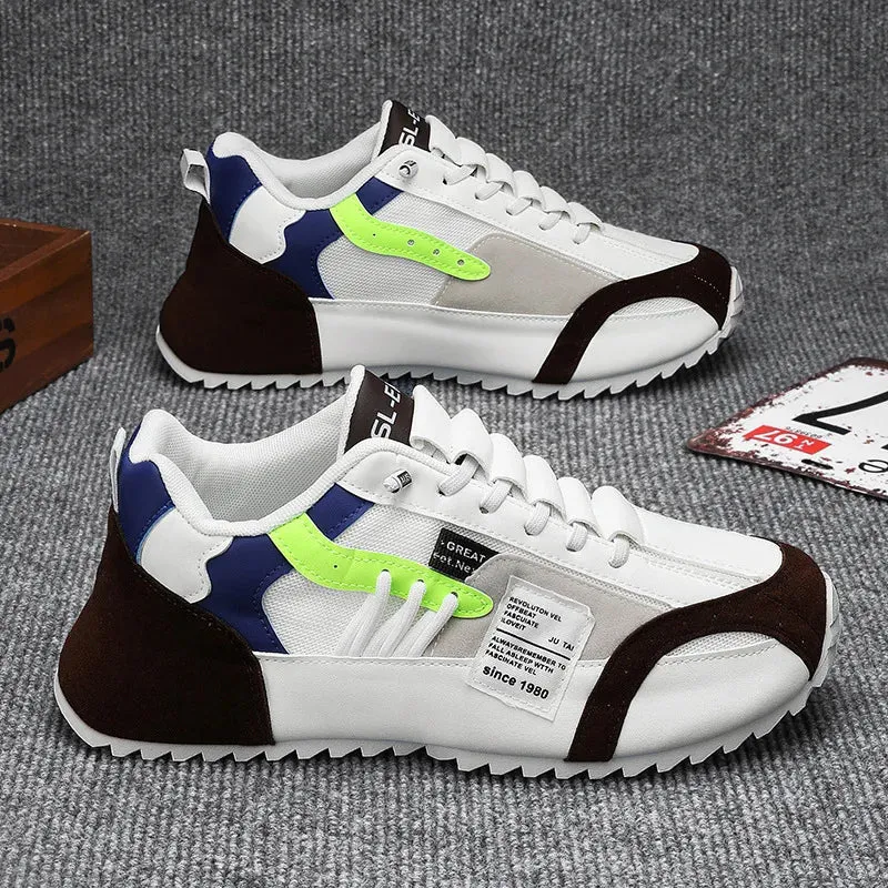 Dinamica Sneakers