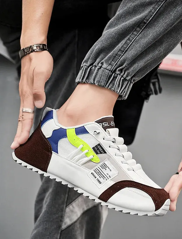 Dinamica Sneakers