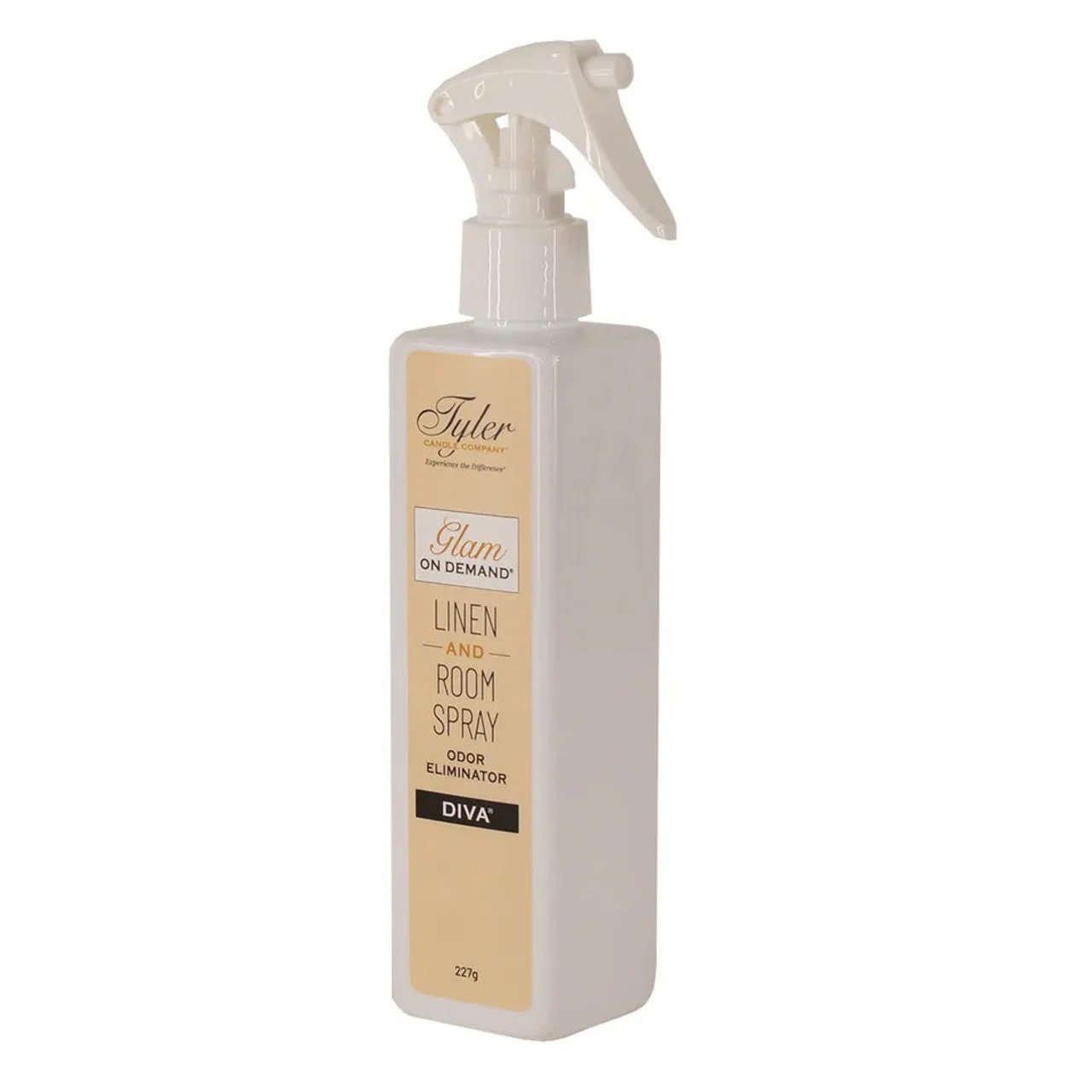 Diva Glam on Demand Fabric & Room Spray