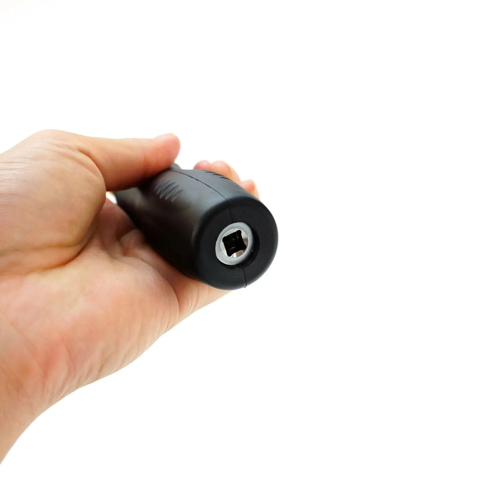 DLC Auto Slip 1/4" Hex Patent Torque Wrench Screwdriver 4-9 Nm or 10-50 In-lb|DLC 自動スリップ型トルクレンチ