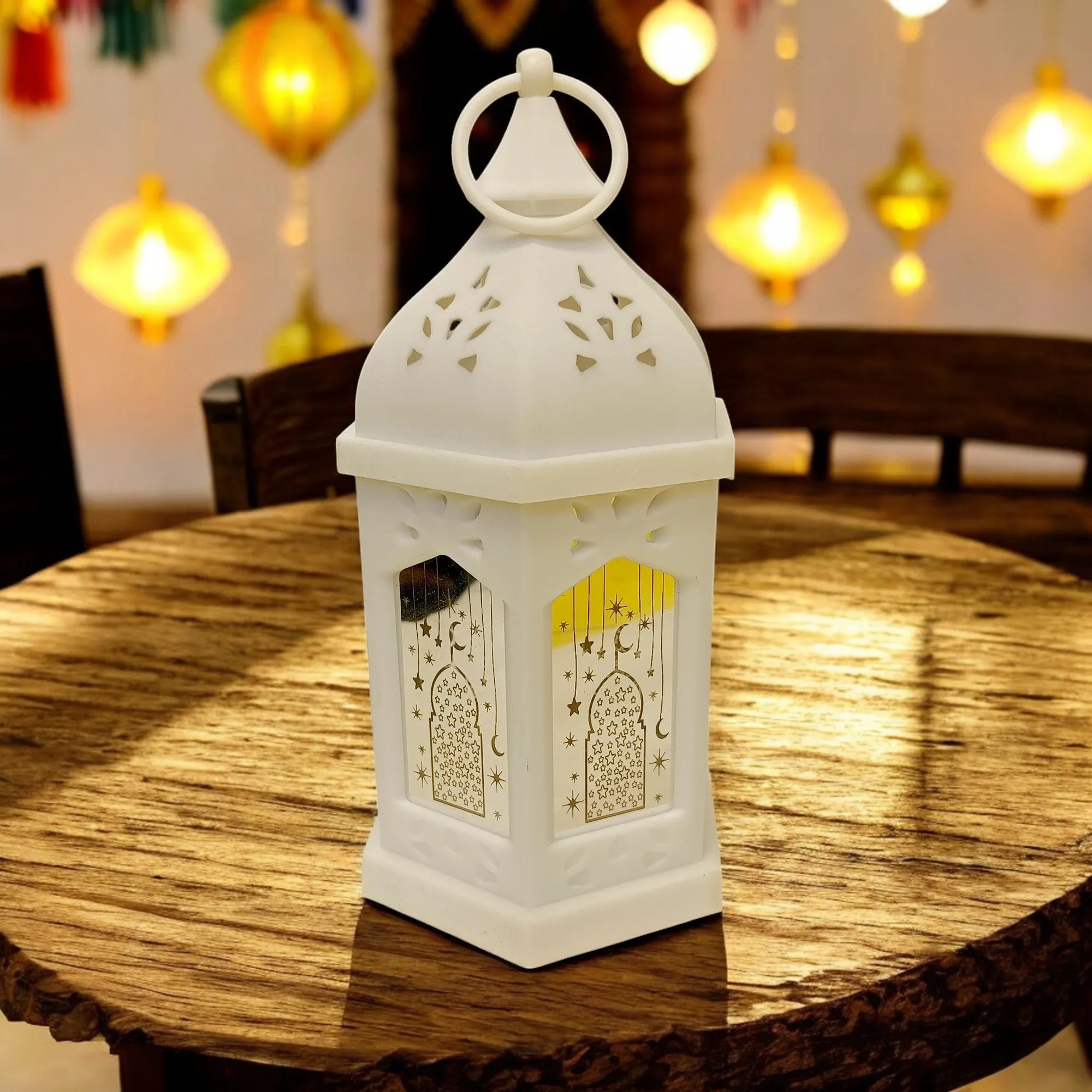 Dome Ramadan Lantern