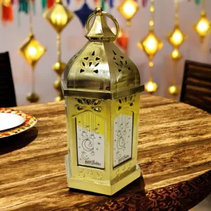 Dome Ramadan Lantern