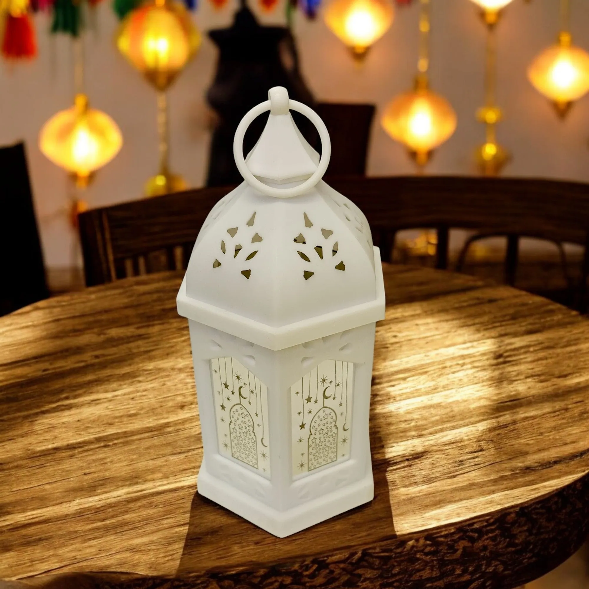 Dome Ramadan Lantern