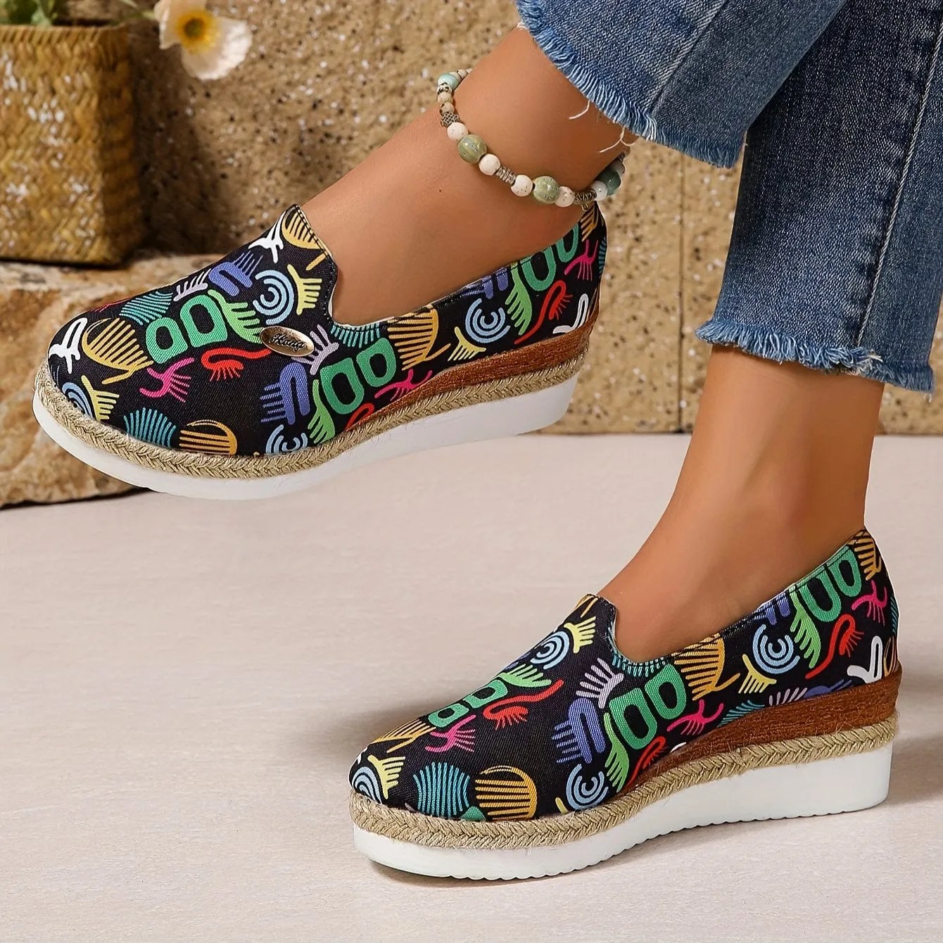 EasyLift Slip-On Shoes