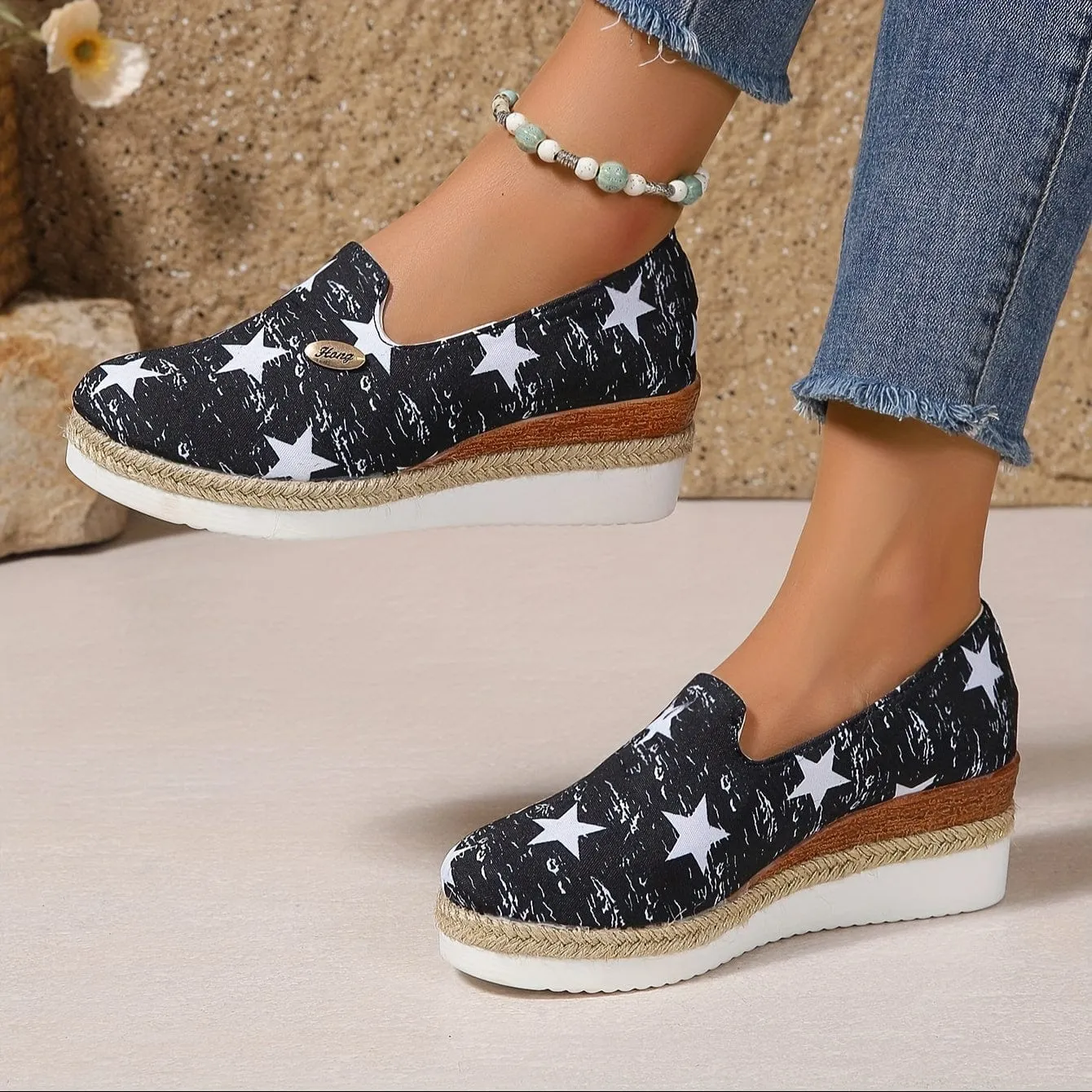 EasyLift Slip-On Shoes