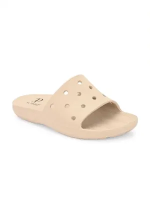 El Paso Men Casual Sliders