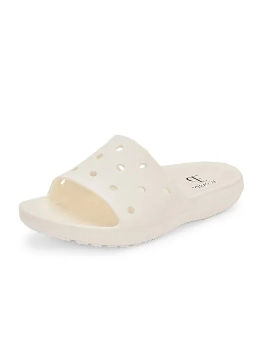 El Paso Men Casual Sliders