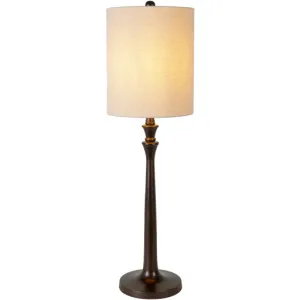 Elegant Bettiny Buffet Lamp