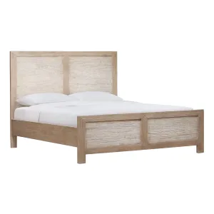 Elegant King Size Comfort Retreat