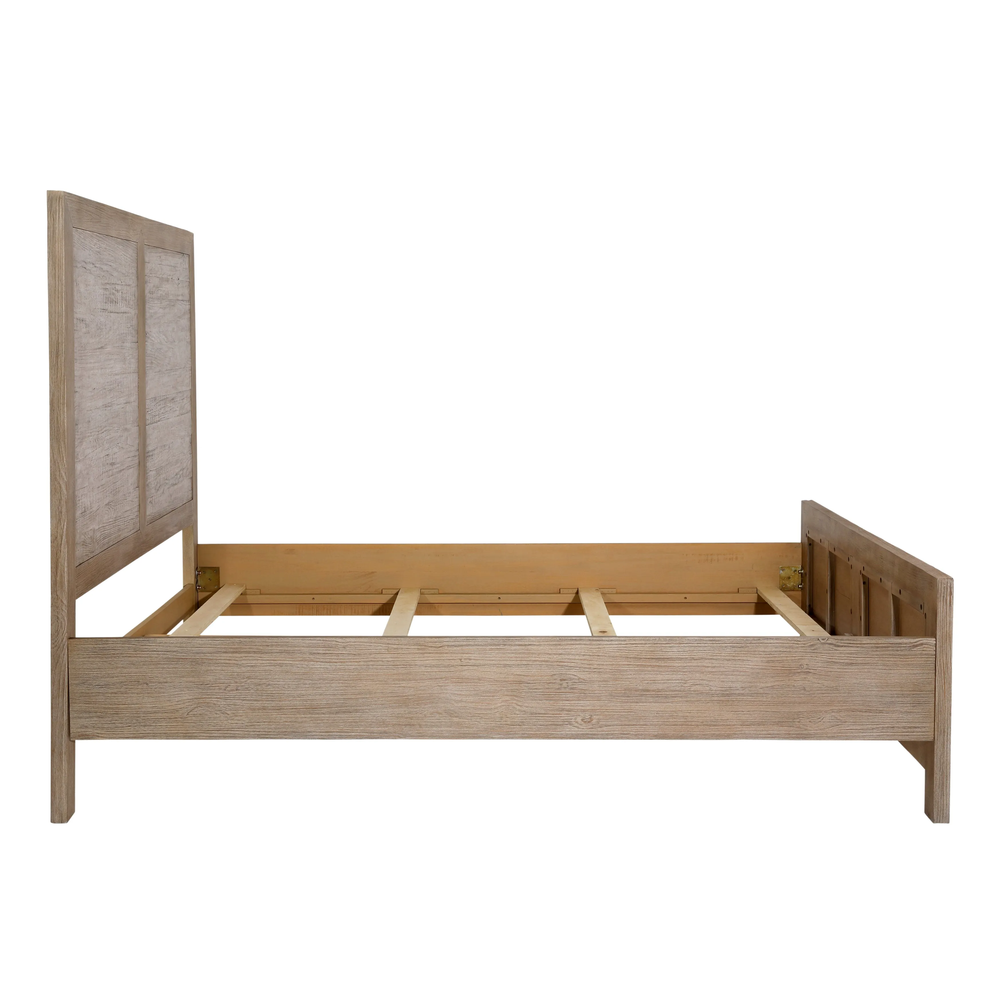Elegant King Size Comfort Retreat