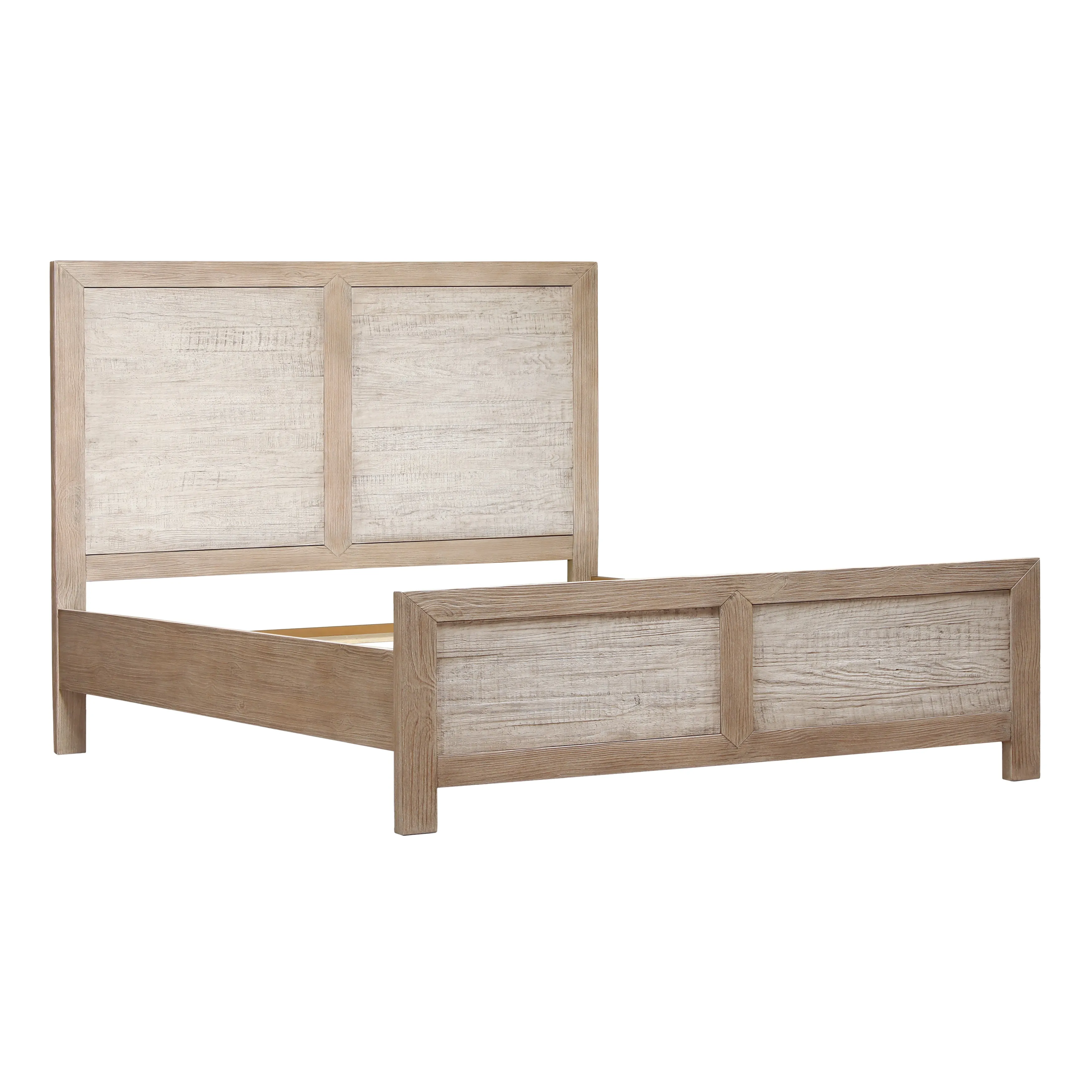 Elegant King Size Comfort Retreat