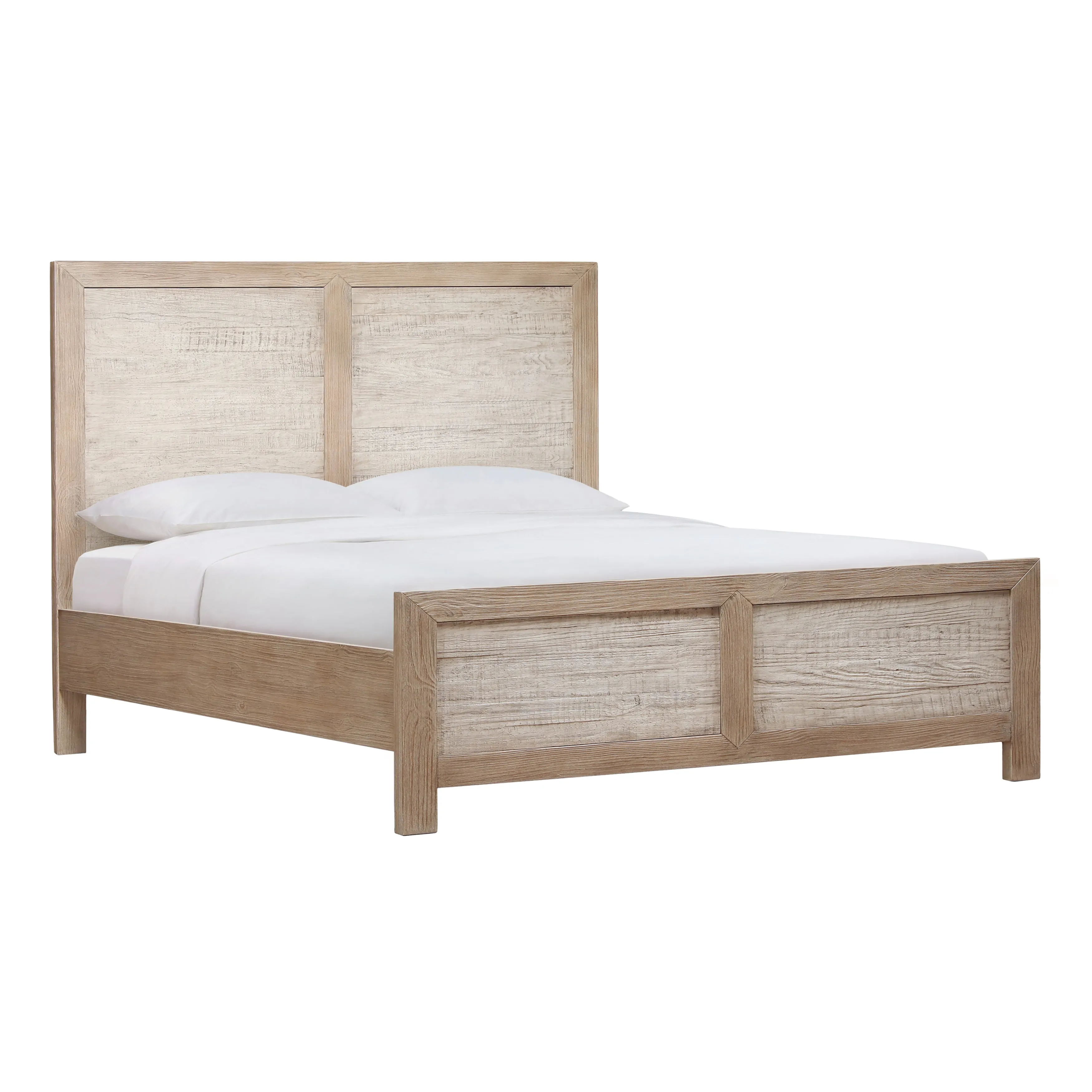 Elegant King Size Comfort Retreat