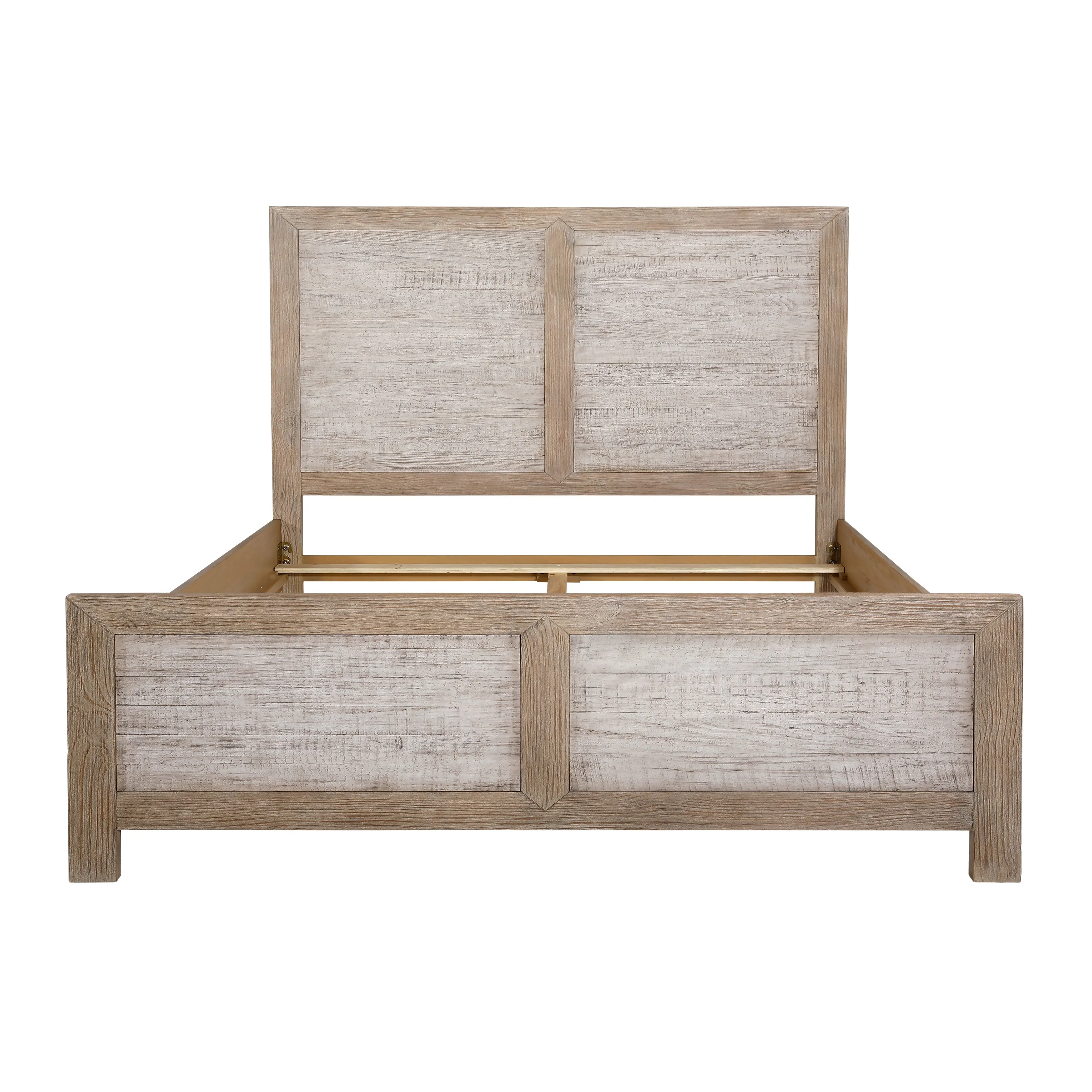 Elegant King Size Comfort Retreat