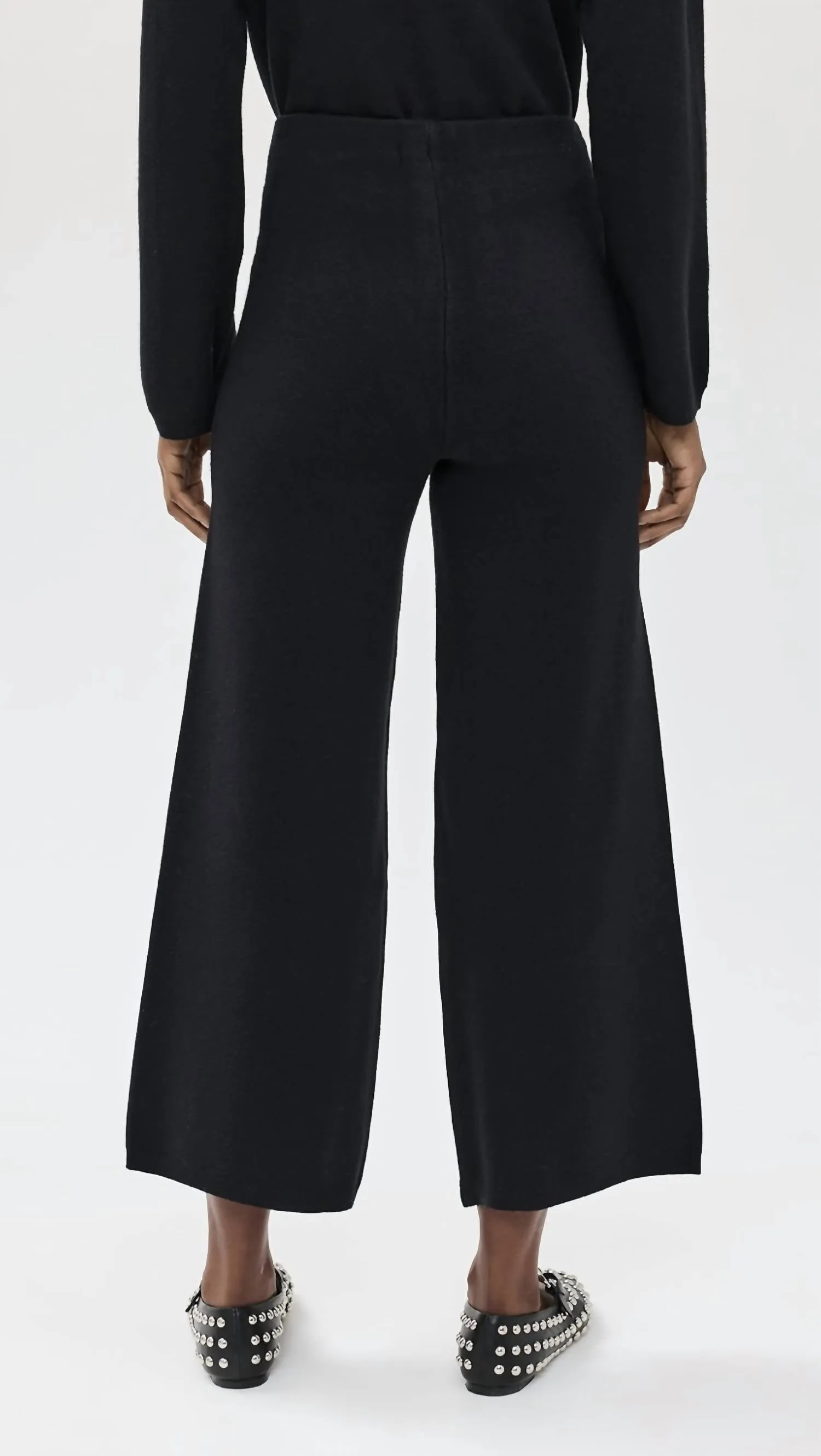 Elowen Sweater Knit Pant