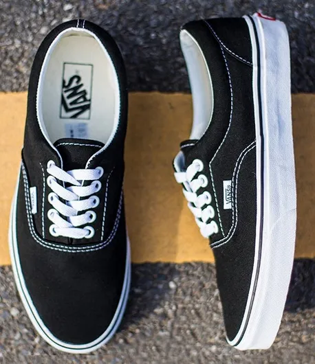 Era - Black