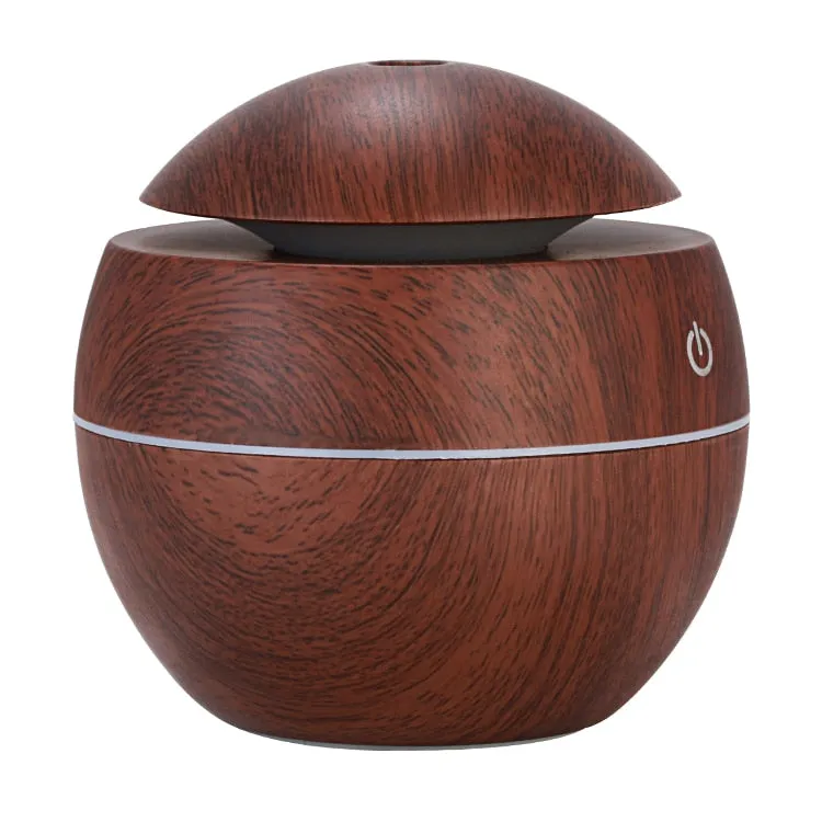 Essential Oil Diffuser