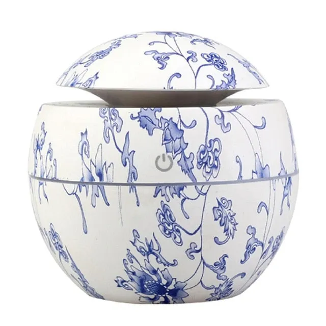 Essential Oil Diffuser