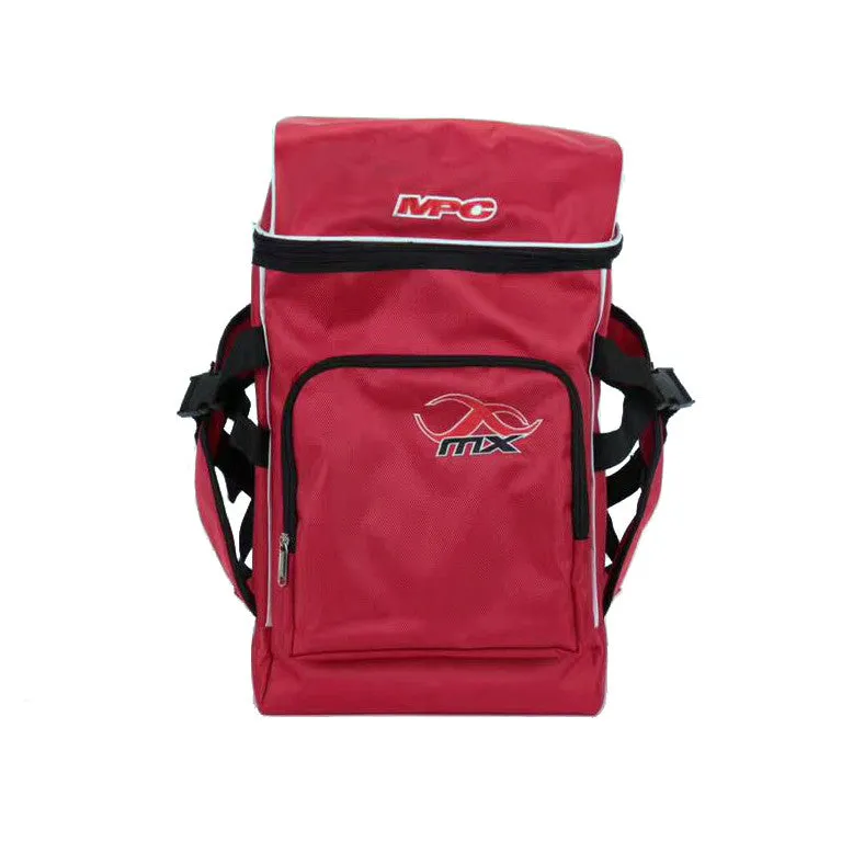 First Skatebag