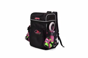 First Skatebag